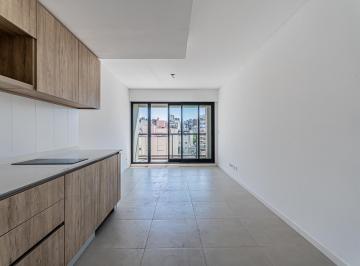 Departamento · 36m² · 1 Ambiente · Venta • Recoleta • Monoambiente Divisible • Apto Profesional