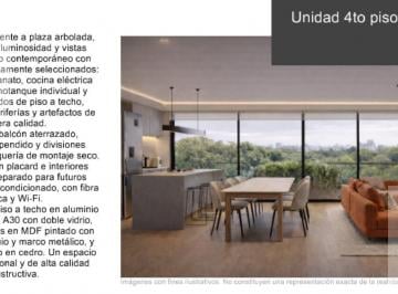 Departamento · 97m² · 3 Ambientes · 2 Cocheras · Oportunidad! Departamentos Espectaculares de 3 Amb. con 2 Cocheras y Amenities - Entrega Dic 2027