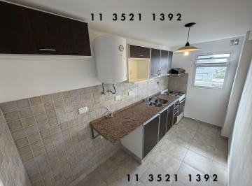 Departamento en Alquiler de 2 ambientes Morón · Departamento 2 Ambientes Super Amplio (64 M²) - Apto Mascotas - Balcón Al Frente