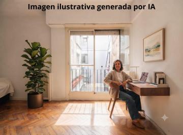 Departamento · 59m² · 3 Ambientes · Venta 3 Ambientes Parque Chacabuco a Renov. Lumin.