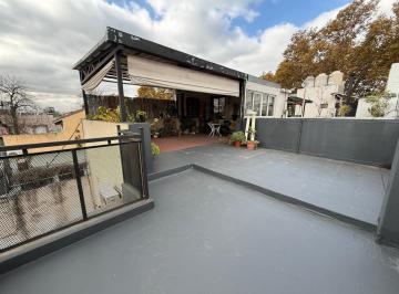 PH · 59m² · 3 Ambientes · Villa Santa Rita PH 3 Amb. Alejandro Magariños Cervantes 3621 y Emilio Lamarca