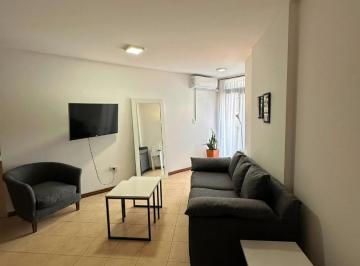Departamento · 50m² · 2 Ambientes · Alquiler Departamento 1 Dormitorio con Balcon Nueva Cordoba