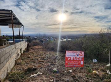 Terreno , Villa Parque Siquiman · Lotes Contiguos en Parque Síquiman, Sobre Av Los Gorriones