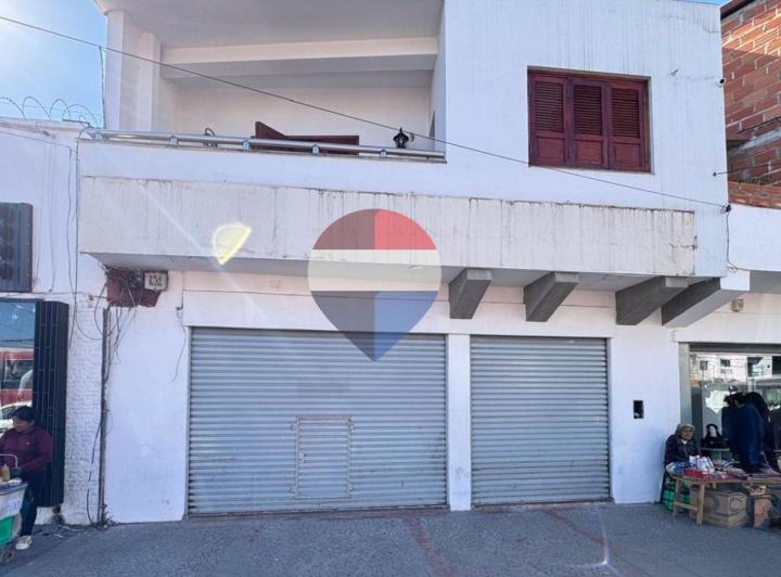 Local comercial · 85m²