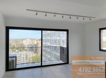 Departamento · 42m² · 2 Ambientes · 1 Cochera · Departamento Tigre Cochera Piso Alto Impecable