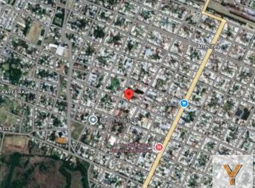 Local comercial · 505m² · 1 Cochera · Local en Venta - 505 m² - Arrecifes