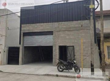 Bodega-Galpón · 208m² · Galpón - Depósito 208 m² en El Jaguel - Ezeiza - Alquiler