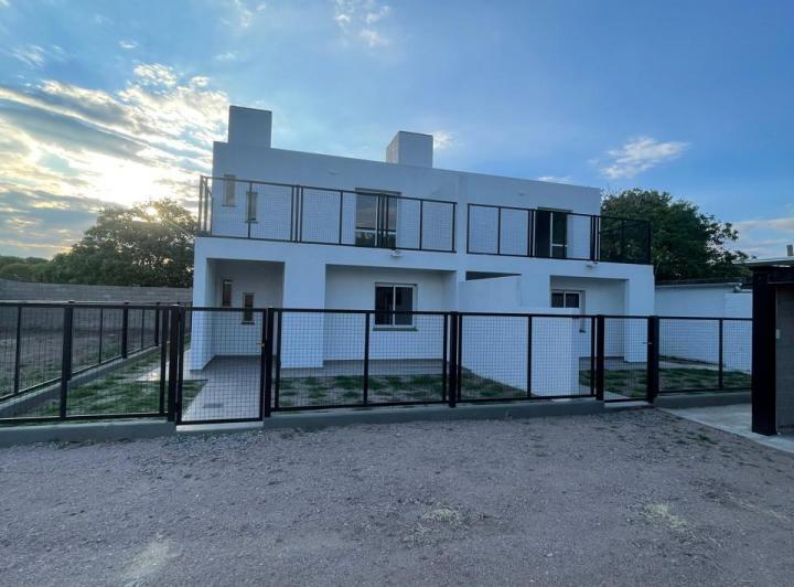 Departamento · 2 Ambientes