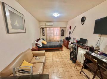 Departamento · 25m² · 1 Ambiente · Venta Monoambiente Planta Baja!