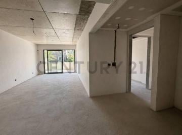 Departamento · 107m² · 4 Ambientes · 1 Cochera · Venta Departamento 4 Ambientes con Cochera a Estrenar Full Amenities Palermo Entrega Diciembre 2026
