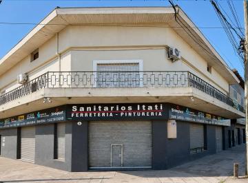 Edificio · 1460m² · Edificio en Block Sobre Ruta 197 y Av Olivos.