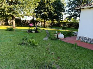 Casa de 4 ambientes, Valle Hermoso · Casa en Venta en Valle Hermoso