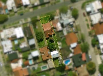 Terreno · 200m² · Venta Permuta Lote de 550 m² Desarrollo Ituzaingo
