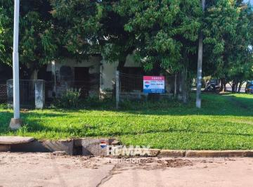 Terreno · 189m² · Venta de Terreno en Esquina con Construccion