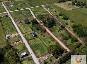 Terreno · 300m² · Terreno en Venta - 300 m² - Los Hornos