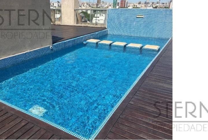 Departamento · 47m² · 2 Ambientes