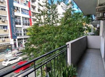 Departamento de 4 ambientes, Almagro · Venta | Almagro | 4 Ambientes | Balcón Al Frente