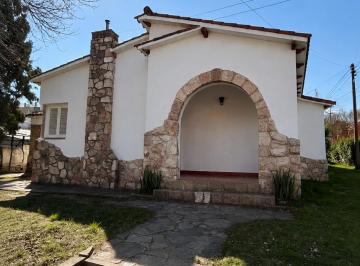 Casa de 6 ambientes, Villa Carlos Paz · Venta Casa Esquina José Muñoz Carlos Paz