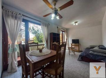 Departamento · 39m² · 2 Ambientes · 1 Cochera · Departamento en Venta - 1 Dormitorio 1 Baño - Cochera - 57 m² - Villa Gesell