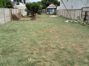 Terreno · 500m² · Venta Terreno con Vivienda en Las Parejas - 500 m²
