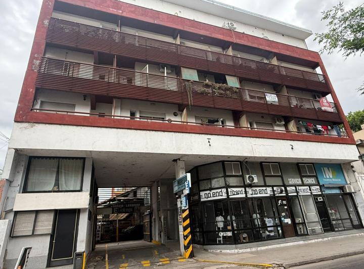 Departamento · 50m² · 2 Ambientes