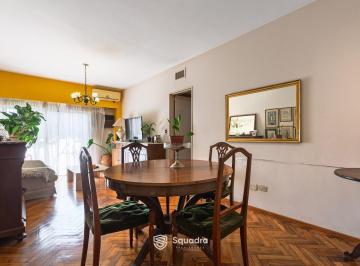 Departamento · 72m² · 5 Ambientes · Venta | Permuta - Departamento - 3 Dorm. con Balcón - Centro, Rosario. Apto Crédito.