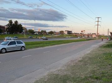 Terreno · 242m² · Lote en Alquiler! Sobre Colectora Oeste 12 de Octubre, del Viso, Pilar.