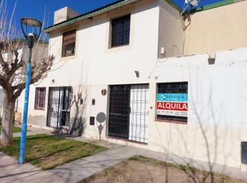 INA-INA-177_2 · Dúplex en Alquiler B° 7 de Julio, Luzuriaga