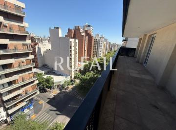 Departamento · 68m² · 3 Ambientes · En Venta Nueva Cordoba. San Lorenzo 300. 2 Dorm. 2 Baños. Balcon Amplio