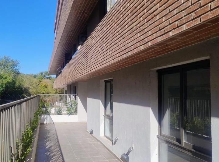 Departamento · 72m² · 3 Ambientes