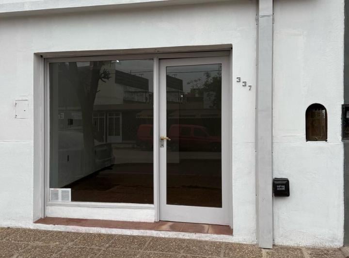 Local comercial · 1 Ambiente