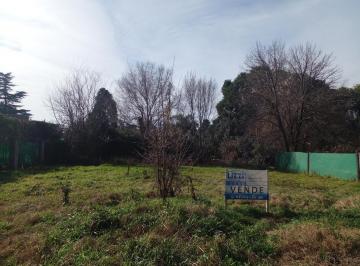 Terreno · 600m² · Terreno en Villa La Bolsa