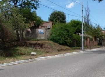 Terreno · 1050m² · Terreno en Alta Gracia.