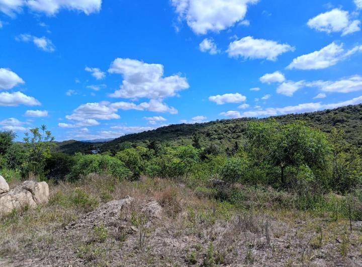 Terreno · 736m²