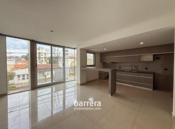 Departamento · 85m² · 3 Ambientes · 1 Cochera · Excelente 3 Amb con Cochera a m de Plaza Guemes