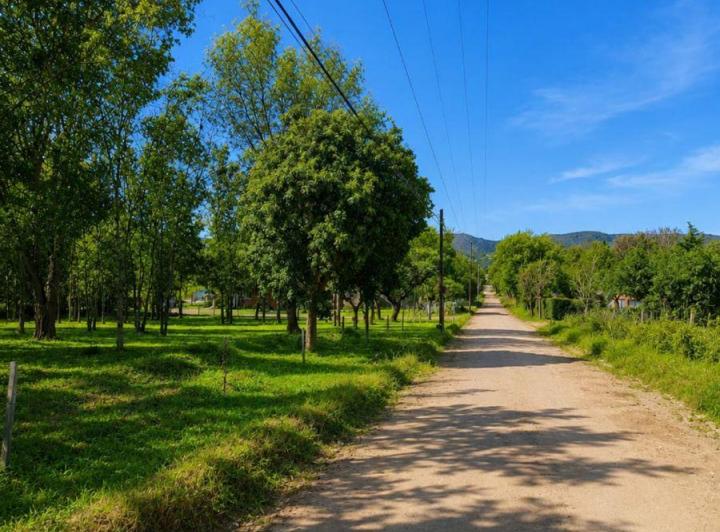 Terreno · 515m²