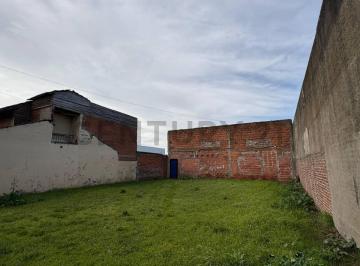 Bodega-Galpón · 144m² · Venta de Lote con Estructura de Galpón, Don Emilio, Mar del Plata.