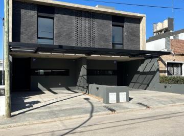 FACHADA · Moderno Duplex de 3 Dorm. y 3 Baños en Nuevo Urca