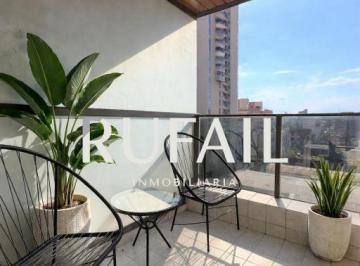 Departamento · 59m² · 3 Ambientes · Depto 2 Dorm en Venta. Nueva Córdoba. m Buen Pastor