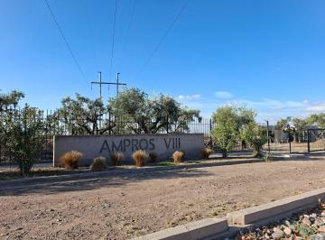 Terreno · 300m² · Lote en Venta - Ampros Viii - Cruz de Piedra - Maipu