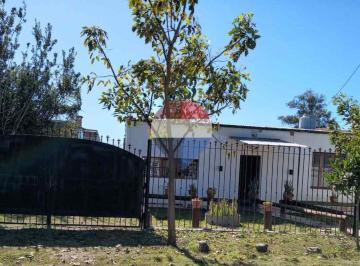 Casa · 116m² · 4 Ambientes · 1 Cochera · Venta Casa El Jardin del Ceibal 2 Dor + Monoambiente