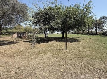 Terreno · 180m² · 15000 m² en Venta Cevil Pozo Ruta 302 - Ideal Industria, Logística y Estación de Servicios