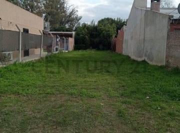 Terreno · 218m² · Terreno Lote en Venta en Barrio Parque Astolfi II