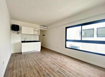 Departamento · 20m² · Alquiler Monoambiente Amenities Apto Profesional Monserrat