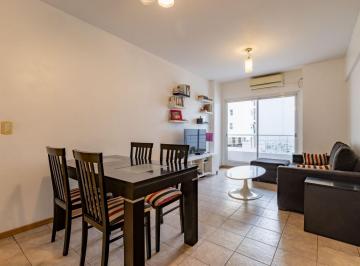 Departamento · 55m² · 3 Ambientes · Venta Depto 3amb Edificio Categoria Villa Crespo