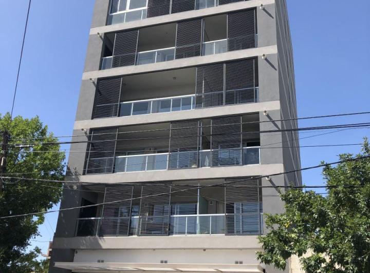 Departamento · 65m² · 2 Ambientes · 1 Cochera