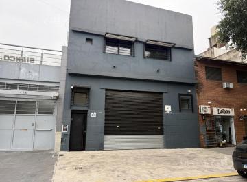 Depósito · 400m² · Depósito - Villa Ortuzar