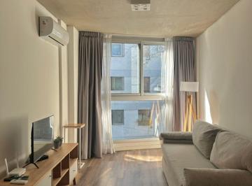 Departamento de 2 ambientes, Palermo · Alquiler Temporal, Zona Alto Palermo, 2 Ambientes, Suite, Balcon Al Frente, Luminoso Valor Paquete!