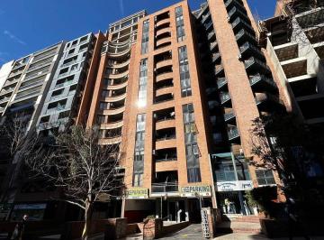 Departamento · 48m² · 3 Ambientes · Depto en Venta en Nueva Córdoba, Calle Ob Salguero - 1 Dorm y Balcon Frente