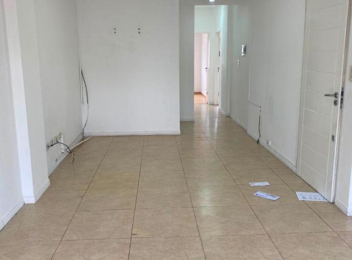 Departamento · 48m² · 3 Ambientes